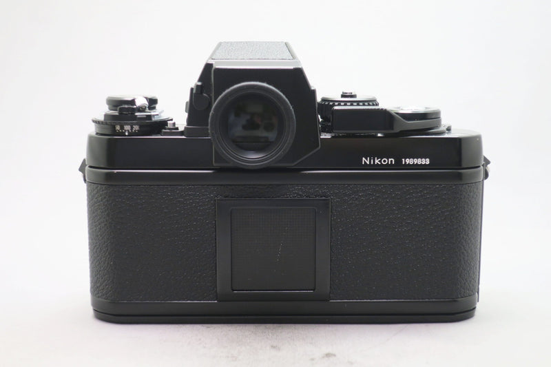 ニコン F3HP　198万台