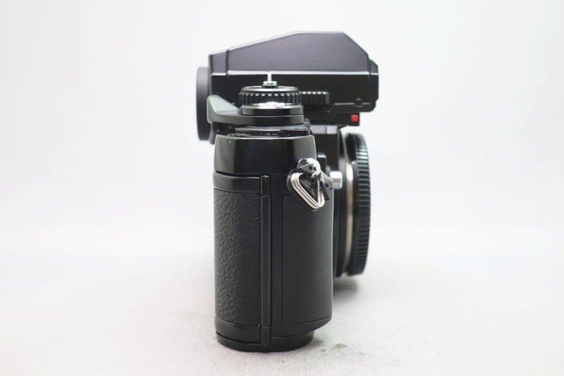 ニコン F3HP　198万台