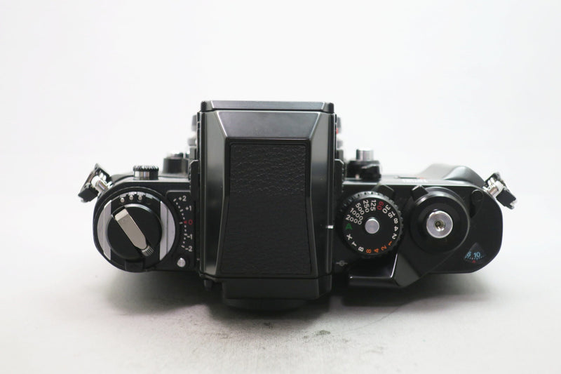 ニコン F3HP　198万台