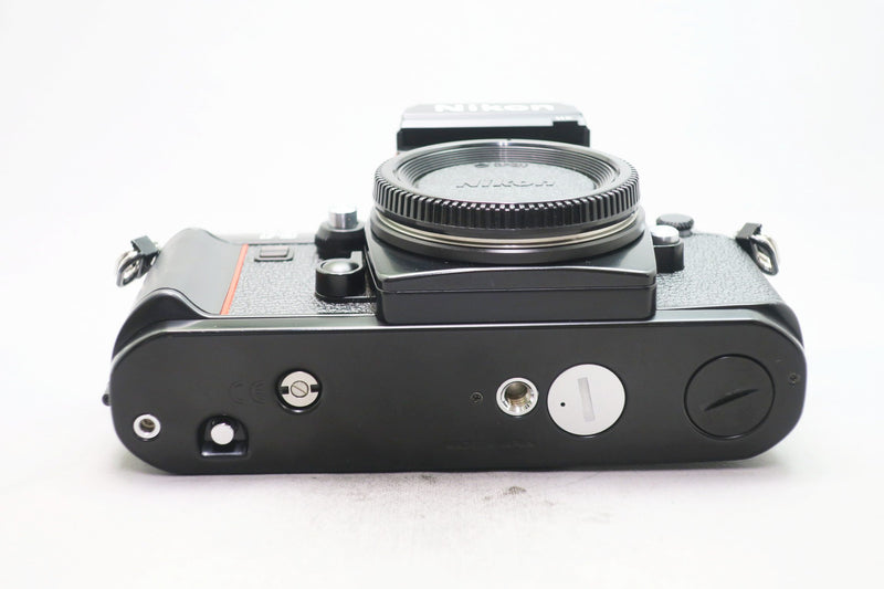 ニコン F3HP　198万台