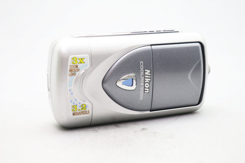 ニコン COOLPIX E3500
