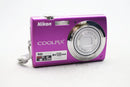 ニコン COOLPIX S220