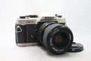 ニコン FM10　Ais ニッコール 35-70/3.5-4.8