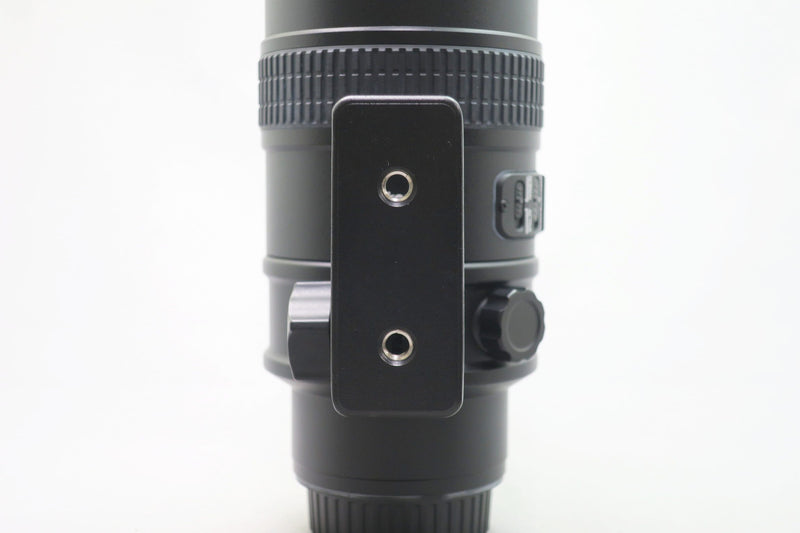 AF-S VR ズームニッコール ED 70-200/2.8G