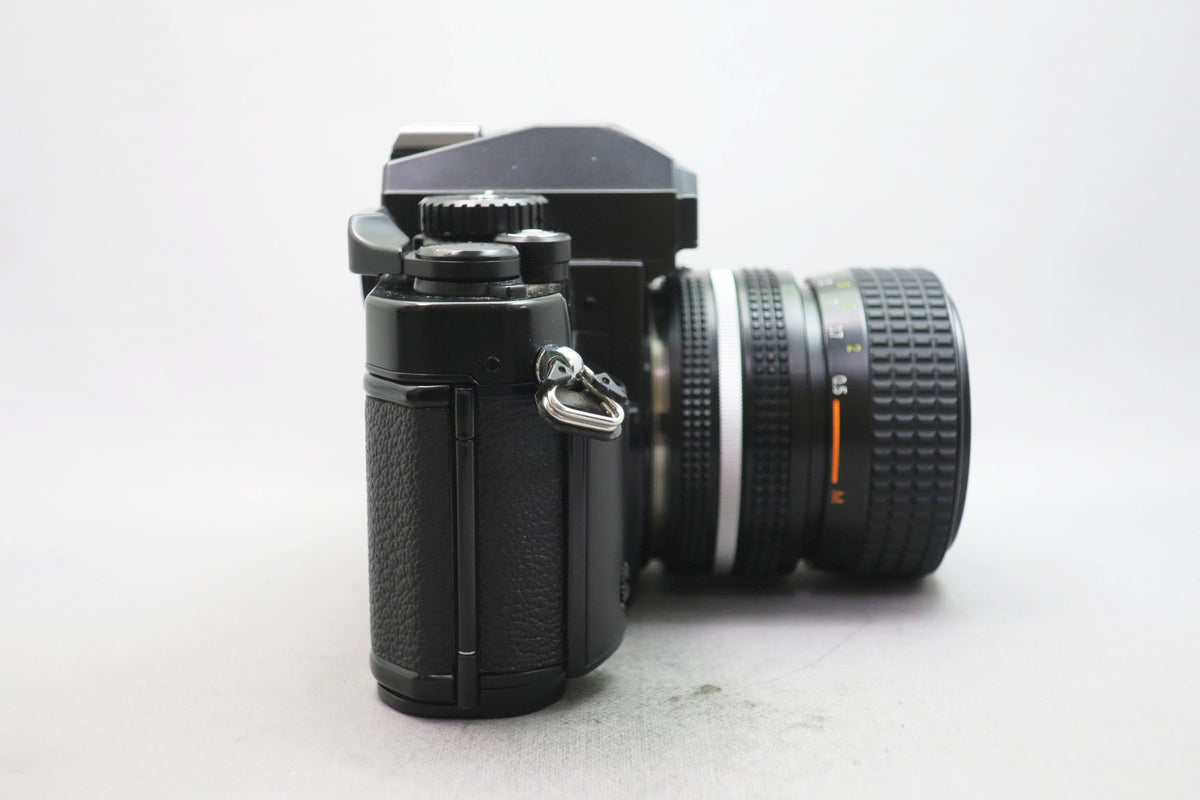 ニコン FA Ais ニッコール35-70/3.3-4.5