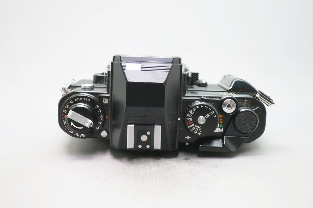 ニコン FA Ais ニッコール35-70/3.3-4.5