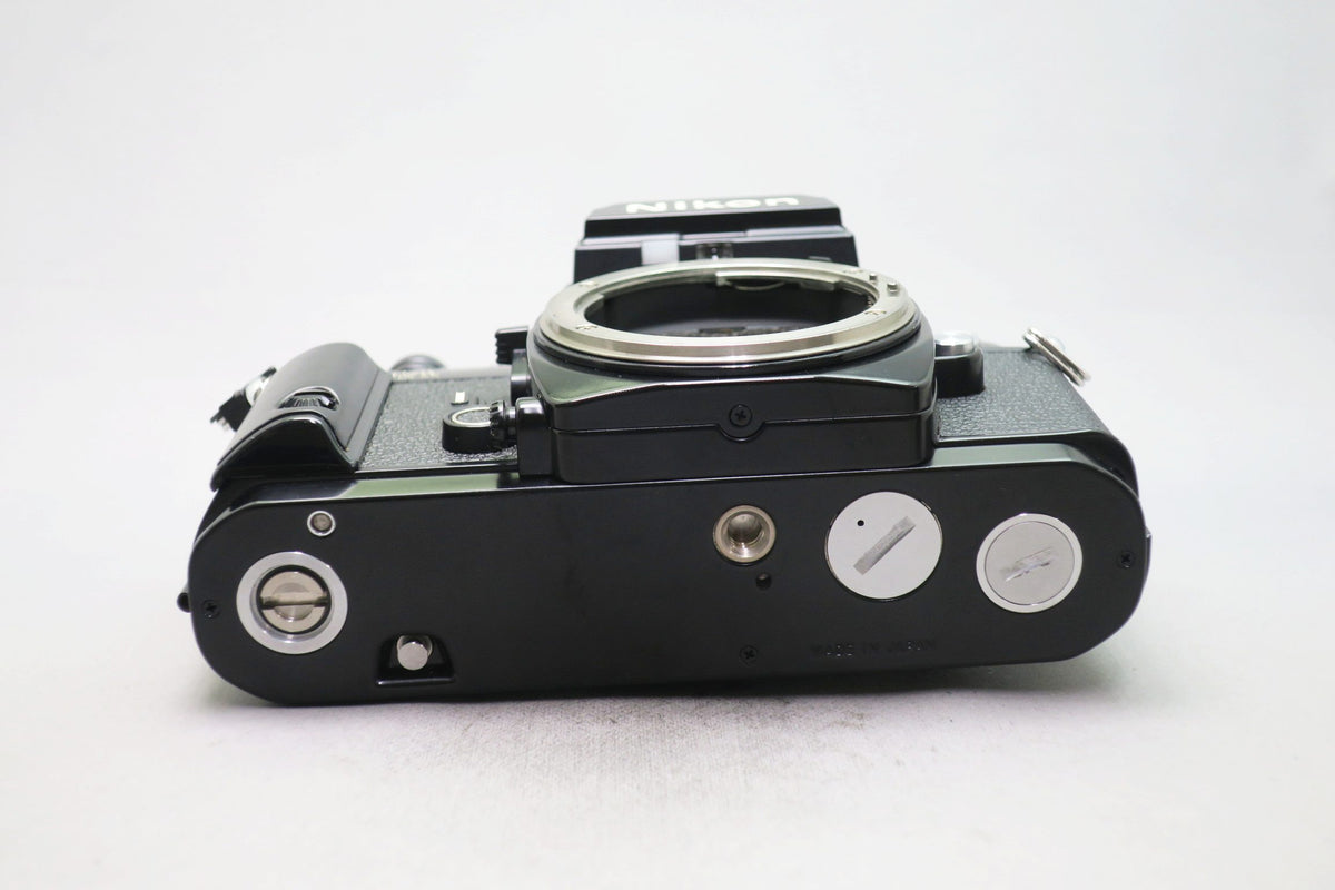 NIKON FA フィルムカメラ ニコン 35-70mm レンズ ニコン FA Ais ニッコール35-70/3.3-4.5