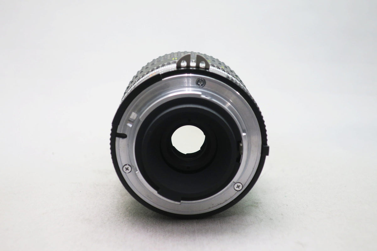 ニコン FA Ais ニッコール35-70/3.3-4.5