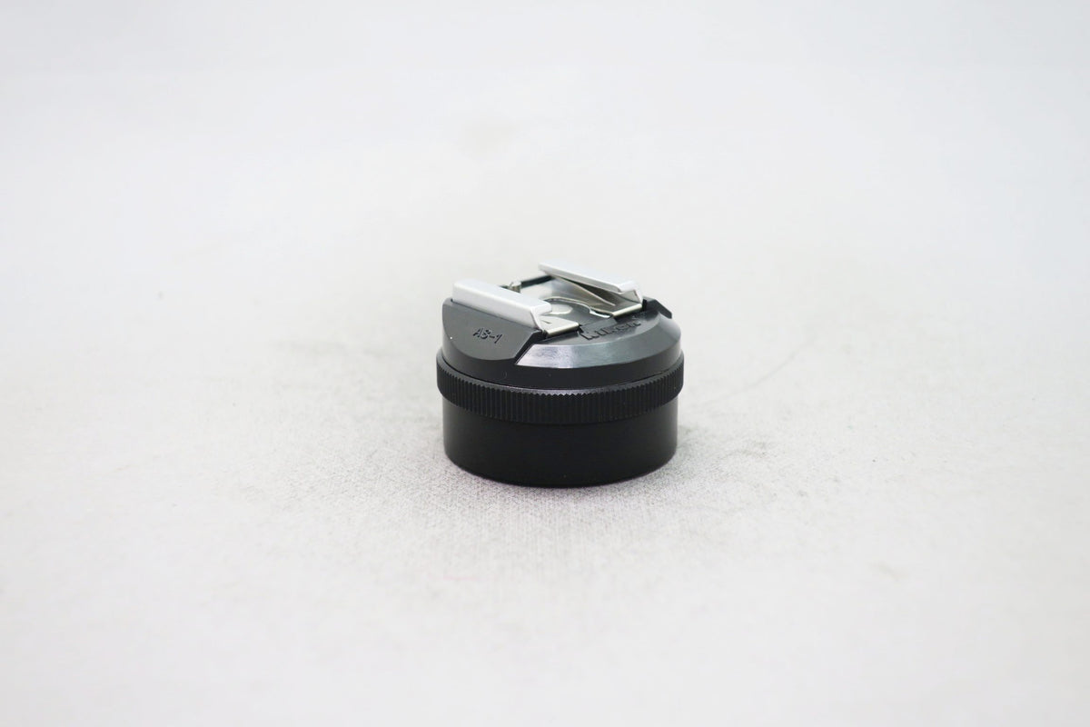 ニコン ガンカプラーAS-1 ニコン AS-1 ガンカプラー