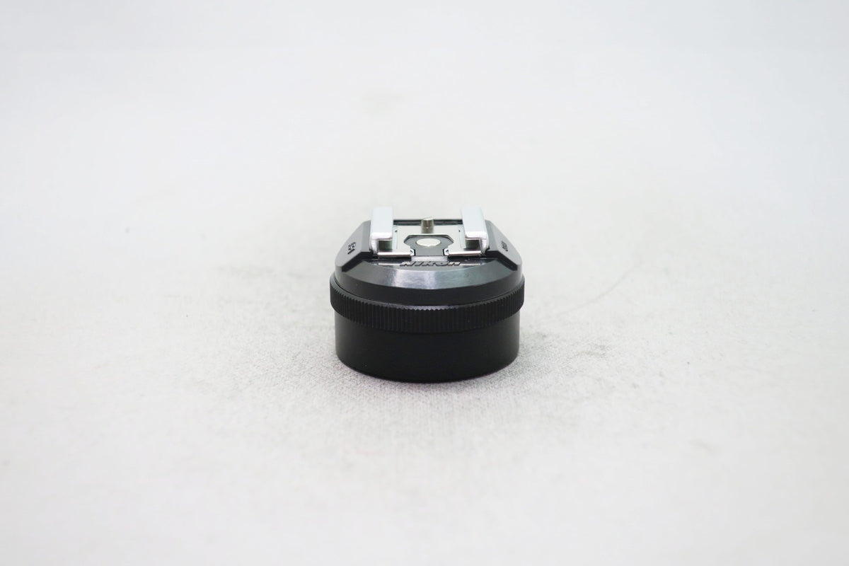 ニコン ガンカプラーAS-1 ニコン AS-1 ガンカプラー