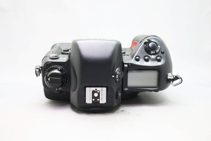 ニコン F5 MF-28