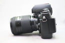 ニコン F4　AF35-70/2.8D、AF75-300/4.5-5.6