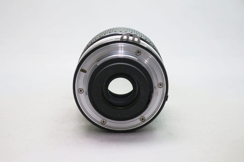 ニコン F3 アイレベル　ニッコールオート43-86/3.5Ai 改