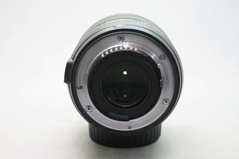 AF-S マイクロニッコール 60/2.8G ED