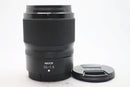 ニコン ニッコール Z 35/1.4