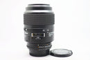 AF マイクロニッコール 105/2.8