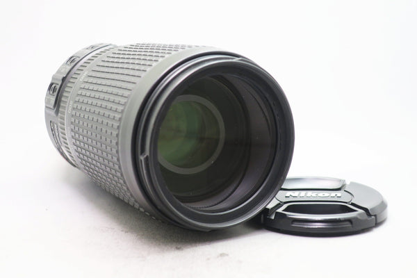 AF-S VR ズームニッコール 70-300/4.5-5.6G
