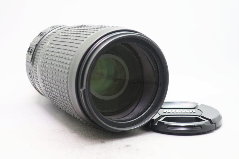 AF-S VR ズームニッコール 70-300/4.5-5.6G