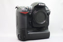 ニコン D200　MB-D200セット