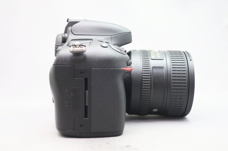 ニコン D600　AF-S ニッコール 24-85/3.5-4.5