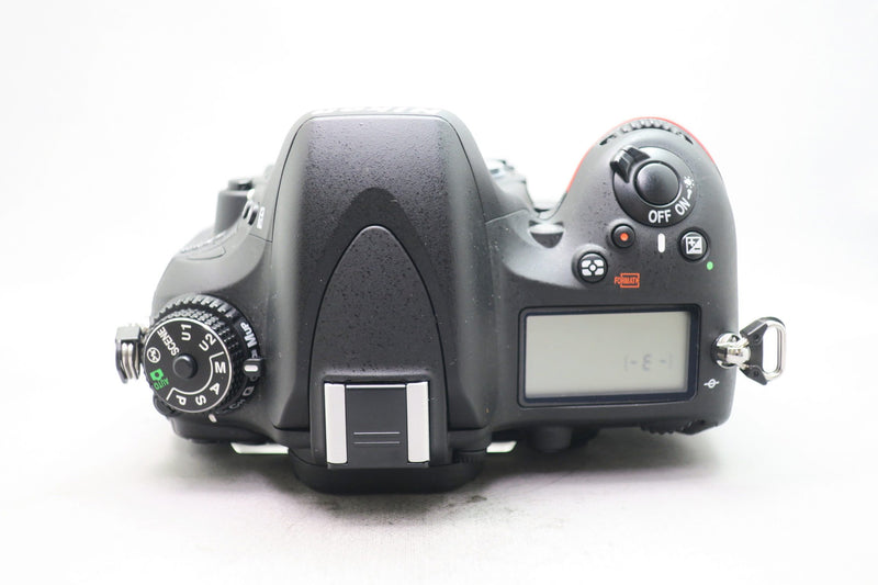 ニコン D600　AF-S ニッコール 24-85/3.5-4.5