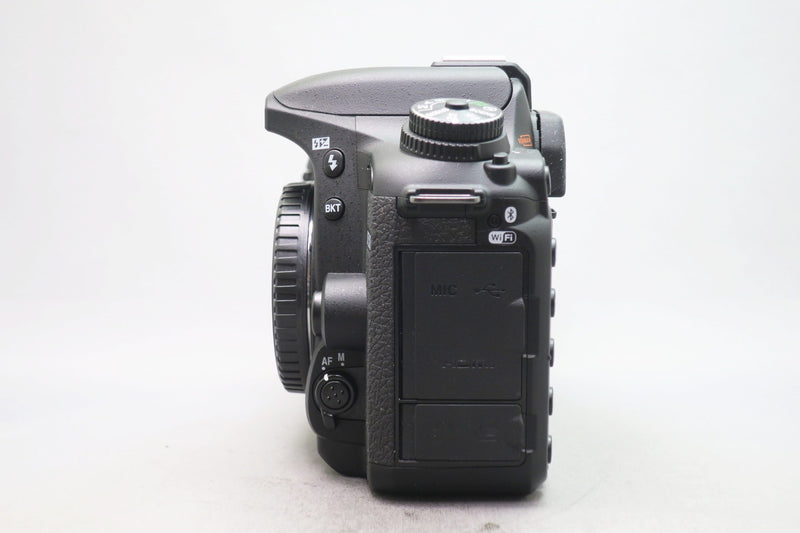 ニコン D7500 [期間限定HP限定商品]