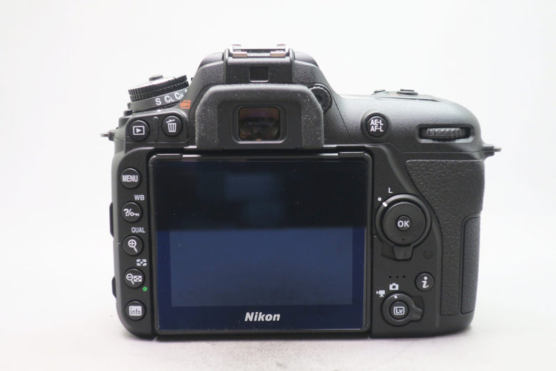 ニコン D7500 [期間限定HP限定商品]