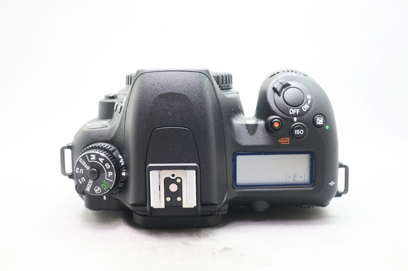 ニコン D7500 [期間限定HP限定商品]