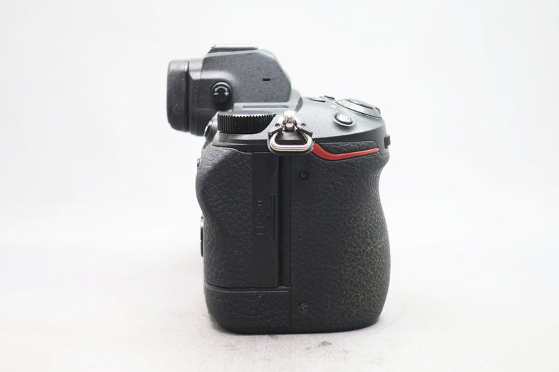 ニコン Z7II