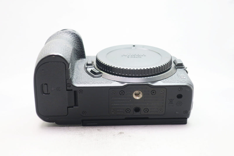 ニコン Z7II