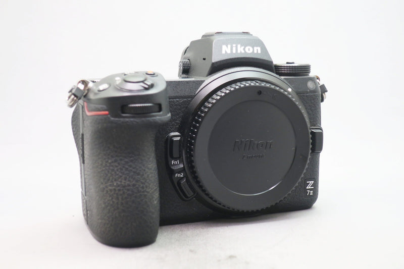 ニコン Z7II
