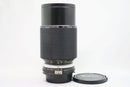 Ais ズームニッコール 50-135/3.5