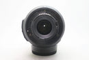 AF-S DX ニッコール 18-55/3.5-5.6G VR