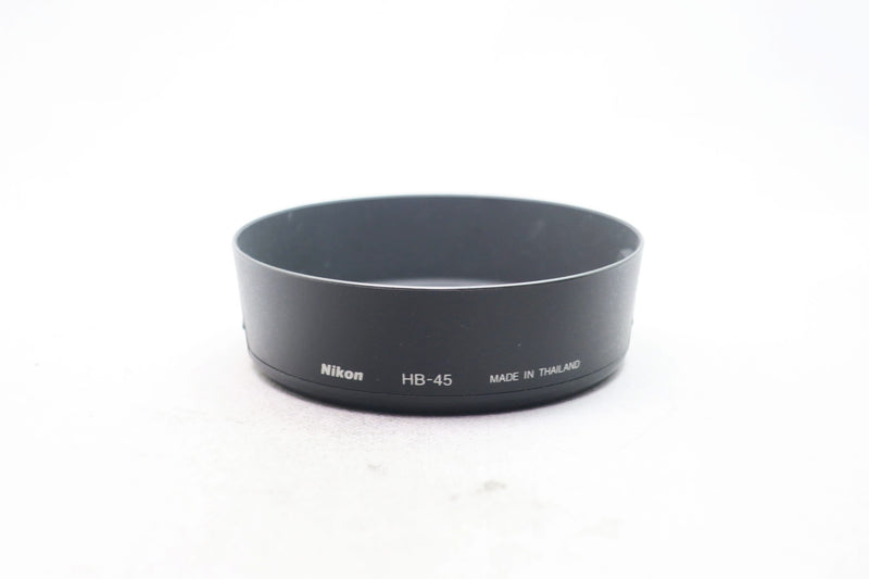 AF-S DX ニッコール 18-55/3.5-5.6G VR