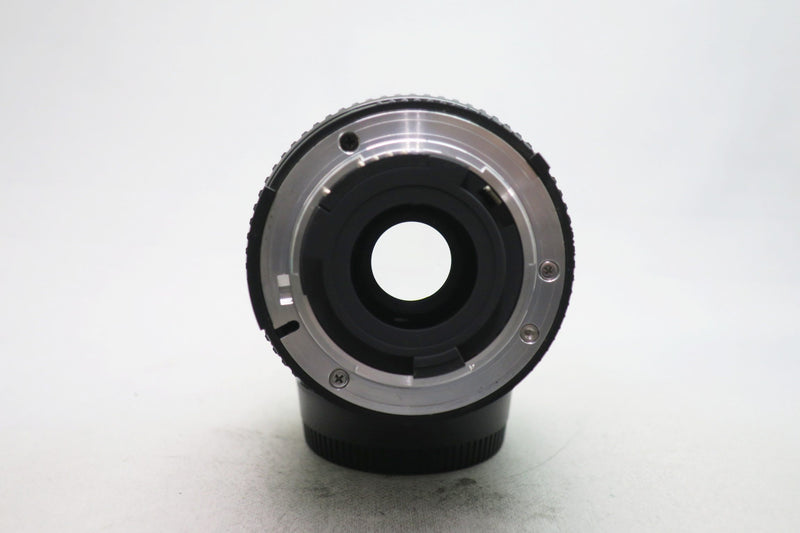 AF ズームニッコール 24-50/3.3-4.5D