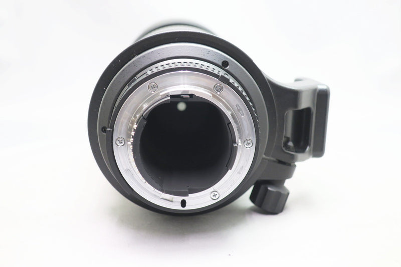 AF-S ニッコール 300/4D