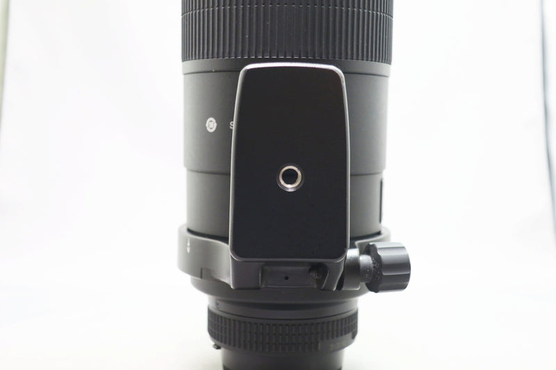 AF-S ニッコール 300/4D
