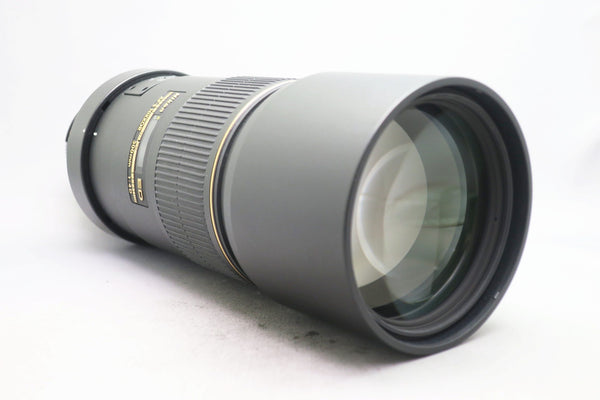 AF-S ニッコール 300/4D