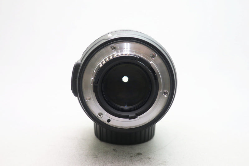 AF-S ニッコール 28/1.8G