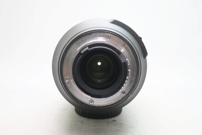 AF-S ニッコール 28-300/3.5-5.6G ED VR