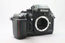 ニコン F4