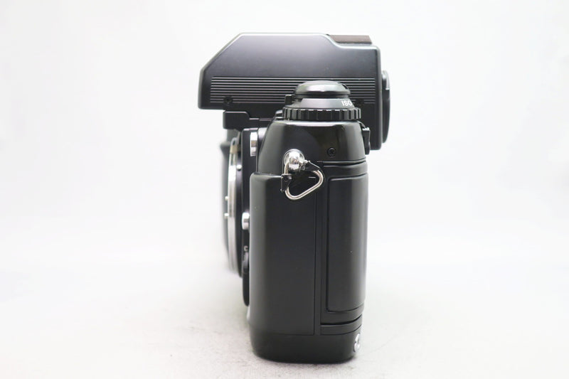 ニコン F4