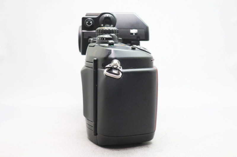 ニコン F4