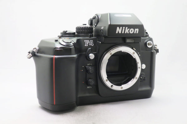 ニコン F4