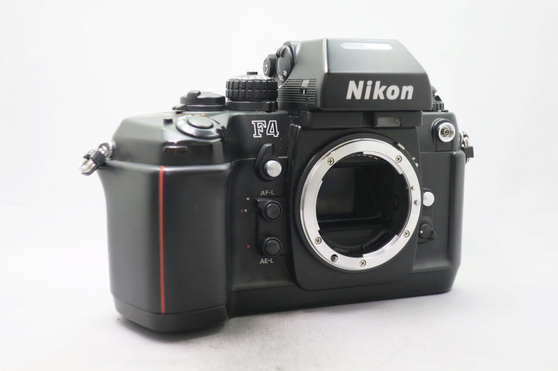 ニコン F4