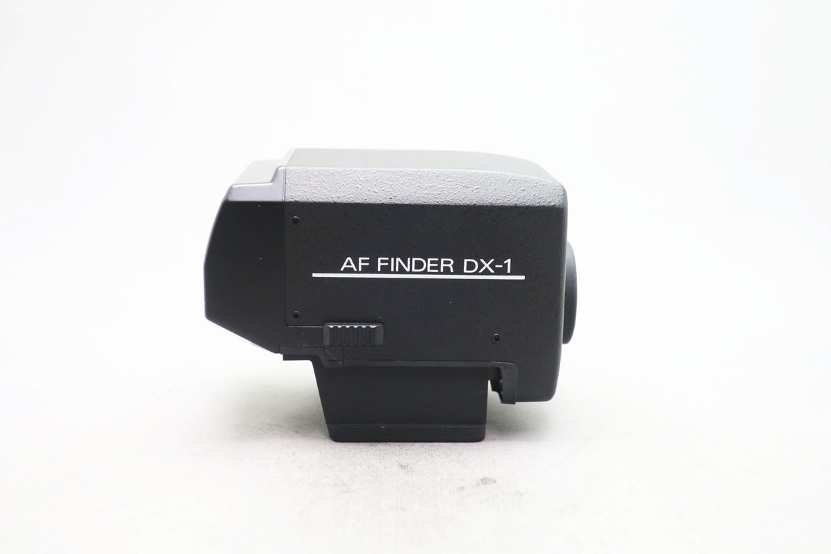フィルムカメラ Nikon AF FINDER DX-1 ニコン DX-1 AFファインダー