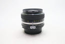 Ai ニッコール 50/1.4