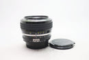 Ai ニッコール 50/1.2