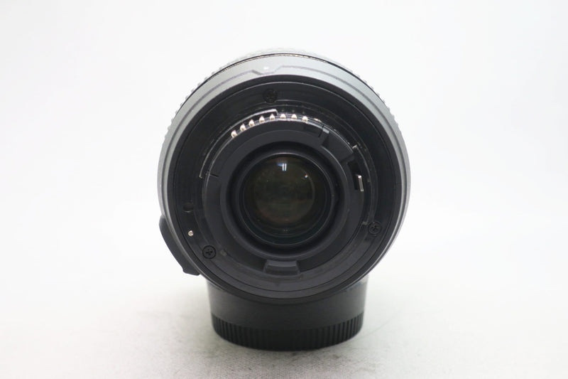 AF-S DX ズームニッコール 18-135/3.5-5.6G