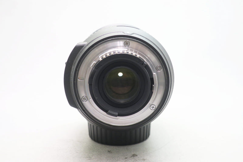 AF-S DX VR ズームニッコール 18-200/3.5-5.6G